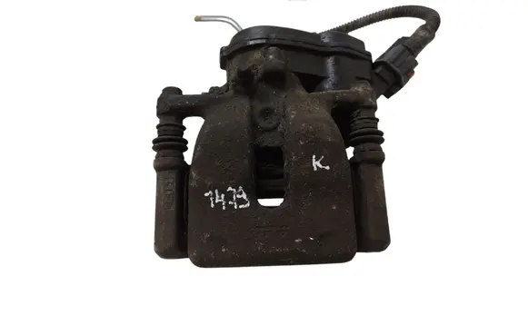 Renault Scenic IV - Grand scenic IV Rear brake caliper 32355334 440102238R