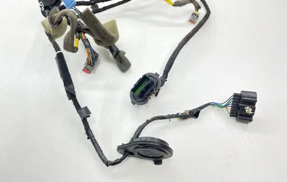 Volvo V60 Rear door wiring loom 8G9T14603AC