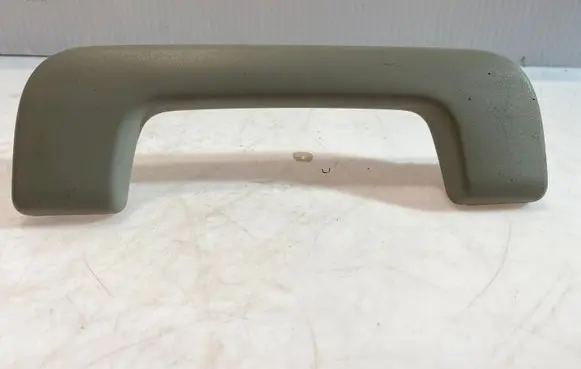 Audi Q7 4L Front interior roof grab handle 8P0857607K