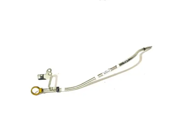 Oil level dip stick