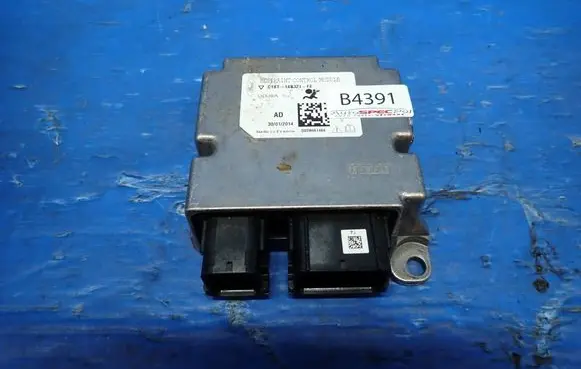 Ford Fiesta Airbag control unit/module C1BT-14B321-FE 30012014 002911A1464
