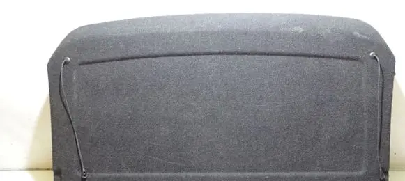Fiat Bravo Parcel shelf 