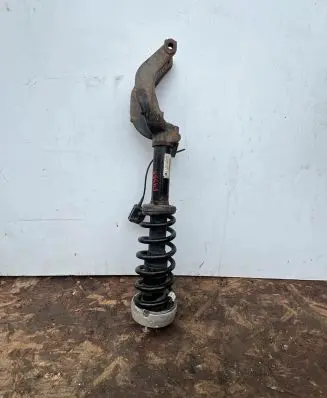 BMW X5 E70 Front shock absorber/damper 6781918 3132678191801 14941510