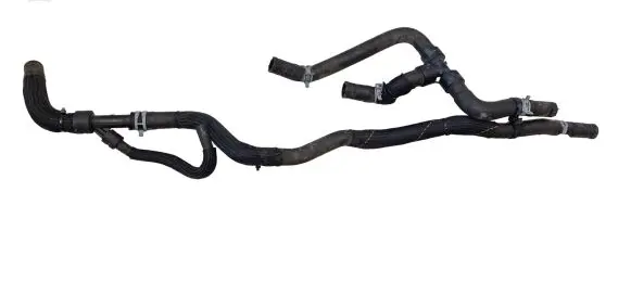Ford Fusion II Engine coolant pipe/hose DS7818C266 DS7818C266A FZSQA