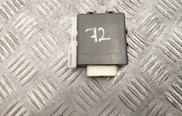 Lexus NX Door central lock control unit/module 8597042010