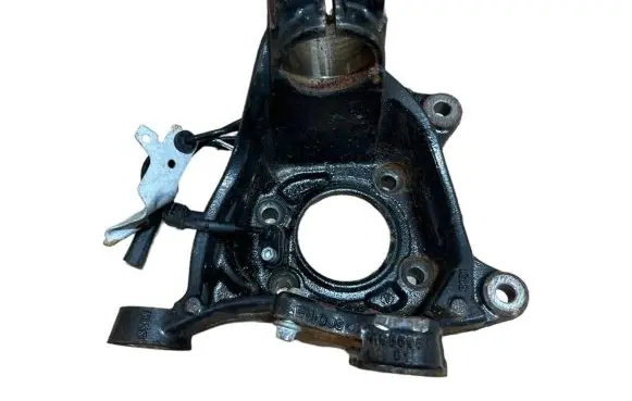 BMW X3 F25 Front wheel hub 6855954 31216855954