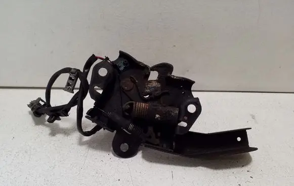 Ford Ranger Engine bonnet/hood lock/catch