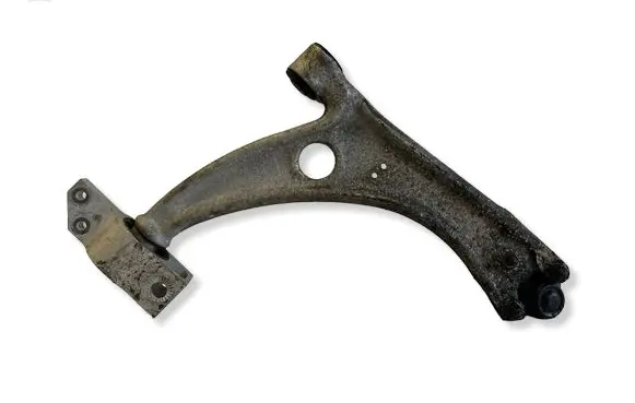Audi Q3 8U Front lower control arm/wishbone 