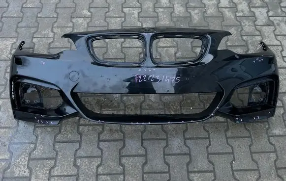 BMW 2 F22 F23 Front bumper