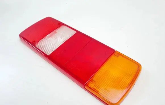 Volkswagen Transporter - Caravelle T4 Tail light lenses 06025