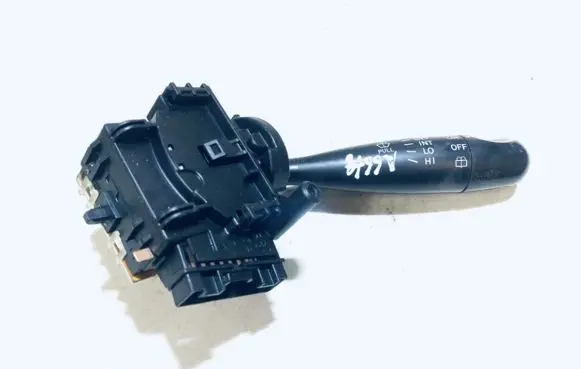 Toyota Yaris Wiper control stalk 173647