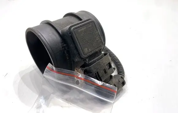 Alfa Romeo 159 Mass air flow meter 55353813
