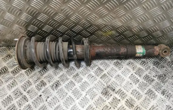 Lexus IS 220D-250-350 Front shock absorber/damper 4851053160