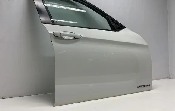 BMW X1 E84 Front door