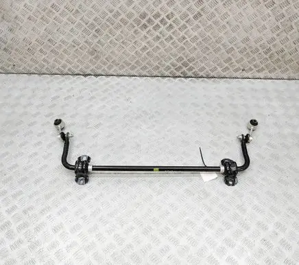 Lexus RZ Rear anti-roll bar/sway bar 4881246030