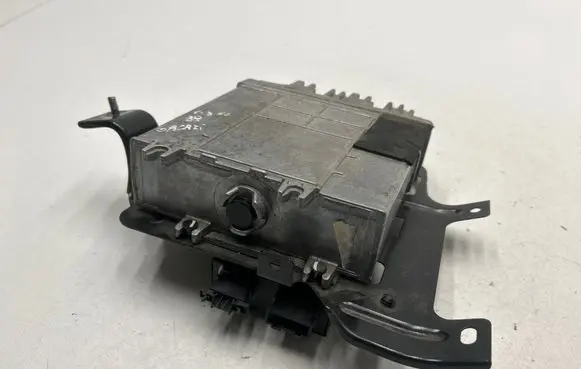 Ford Galaxy Engine control unit/module 012E599