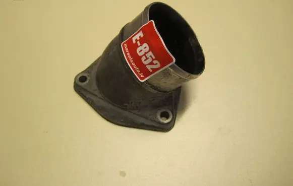 Audi A6 S6 C5 4B Intercooler hose/pipe 046129637B