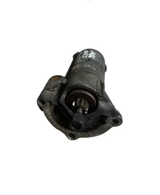 Peugeot 607 Starter motor