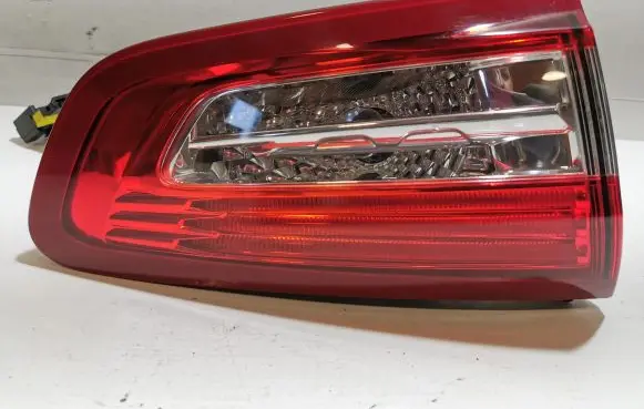 Citroen DS5 Tailgate rear/tail lights 9803168080