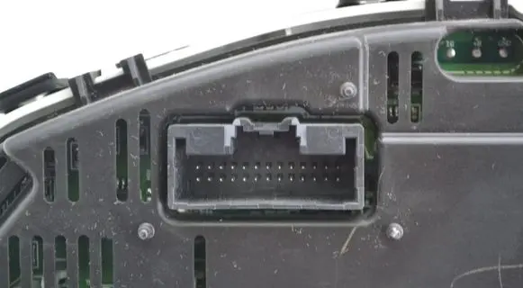Ford Fusion Speedometer (instrument cluster) BE5T10849DD