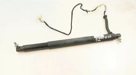 BMW X6 E71 Tailgate/trunk strut/damper 7294590 51247294590 20062011