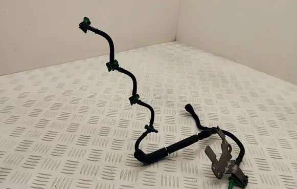 Citroen DS4 Fuel return line/hose