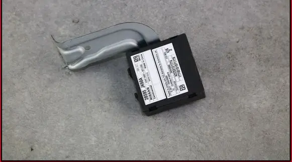 Infiniti G37 Other control units/modules 28595JK60A