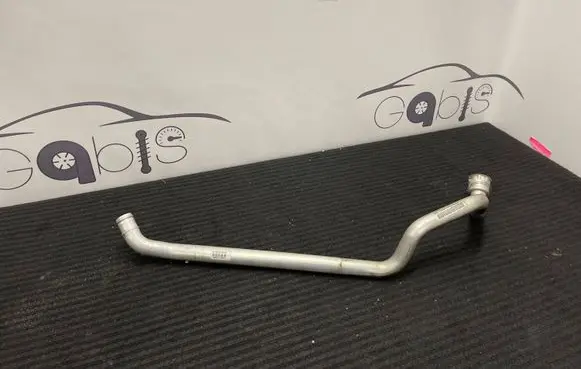 Porsche 911 991 Engine coolant pipe/hose 99110601602