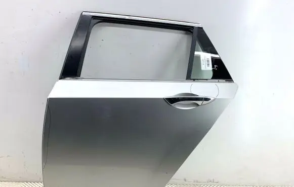 Honda Accord Rear door 
