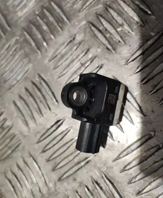 Volvo S60 Airbag deployment crash/impact sensor 8V4T14B006