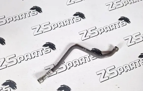 BMW 3 E46 Power steering hose/pipe/line 6762383