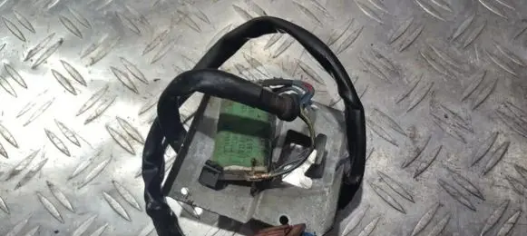 Honda Accord Heater blower motor/fan resistor