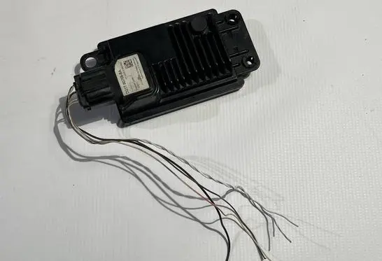 Ford Flex Distronic sensor radar DG1T9G768BA