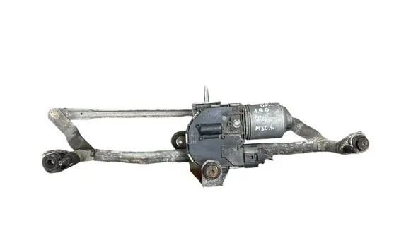 Volkswagen Caddy Front wiper linkage and motor 2K1955023E 3397020041
