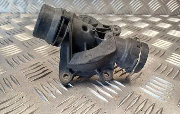 Thermostat/thermostat housing