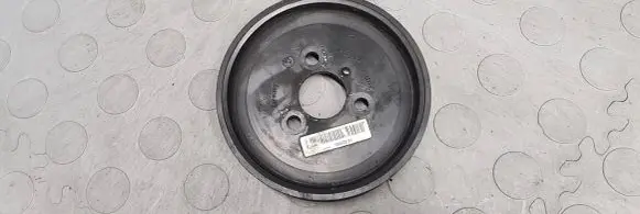 BMW 5 E60 E61 Power steering pump pulley 7802622