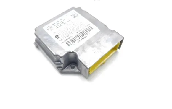 Audi A5 8T 8F Airbag control unit/module 8F0959655 5WK44018