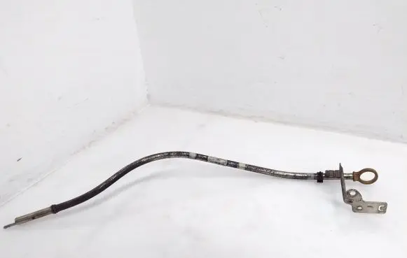 Jaguar XF X260 Oil level dip stick G4D36754AC