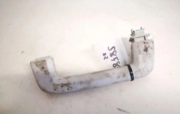 Ford Mondeo MK IV Front interior roof grab handle