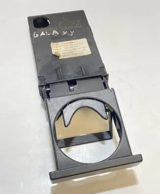 Ford Galaxy Cup holder 7M5862534B 19042000 YM21A13564JA