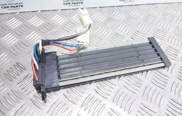 Mitsubishi Lancer VIII Electric cabin heater radiator CSA541A003 10T053M0112