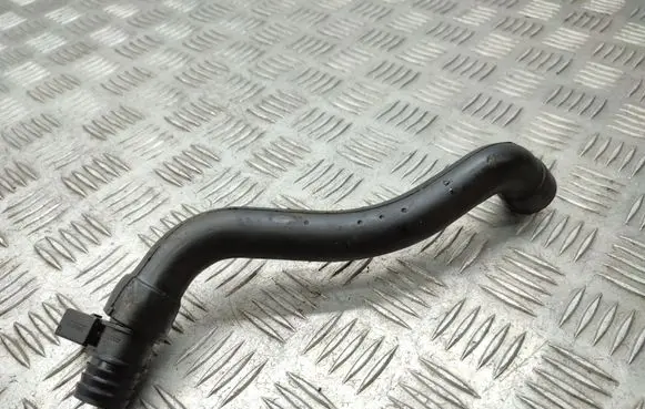 Mercedes-Benz A W176 Vacuum line/pipe/hose A6510100782 A0000160030
