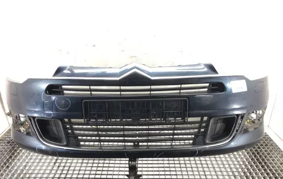 Citroen C5 Front bumper