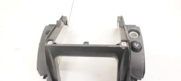 Nissan Pathfinder R51 Other interior part