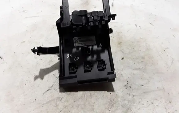 Audi Q5 SQ5 Other control units/modules 8K0907063P