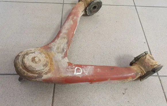 Iveco Daily 3rd gen Front lower control arm/wishbone