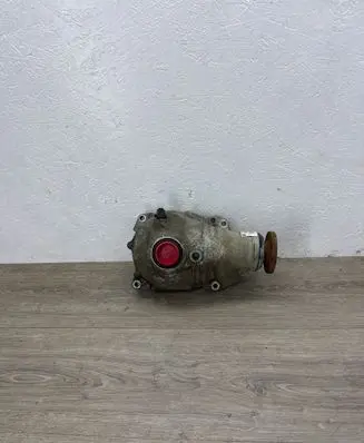 BMW 3 E90 E91 Front differential 7533734 EAF52Y323