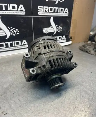 Mercedes-Benz Sprinter W906 Generator/alternator a6461540002