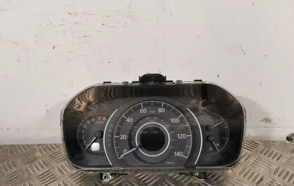 Honda CR-V Speedometer (instrument cluster) 78100 HR0408389