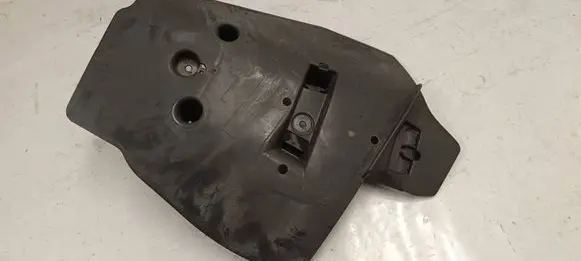 BMW i4 Rear underbody cover/under tray 6895223